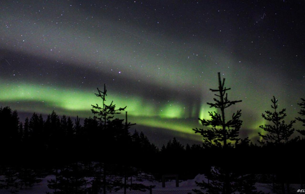 Ajakka Kuusamo Exterior photo