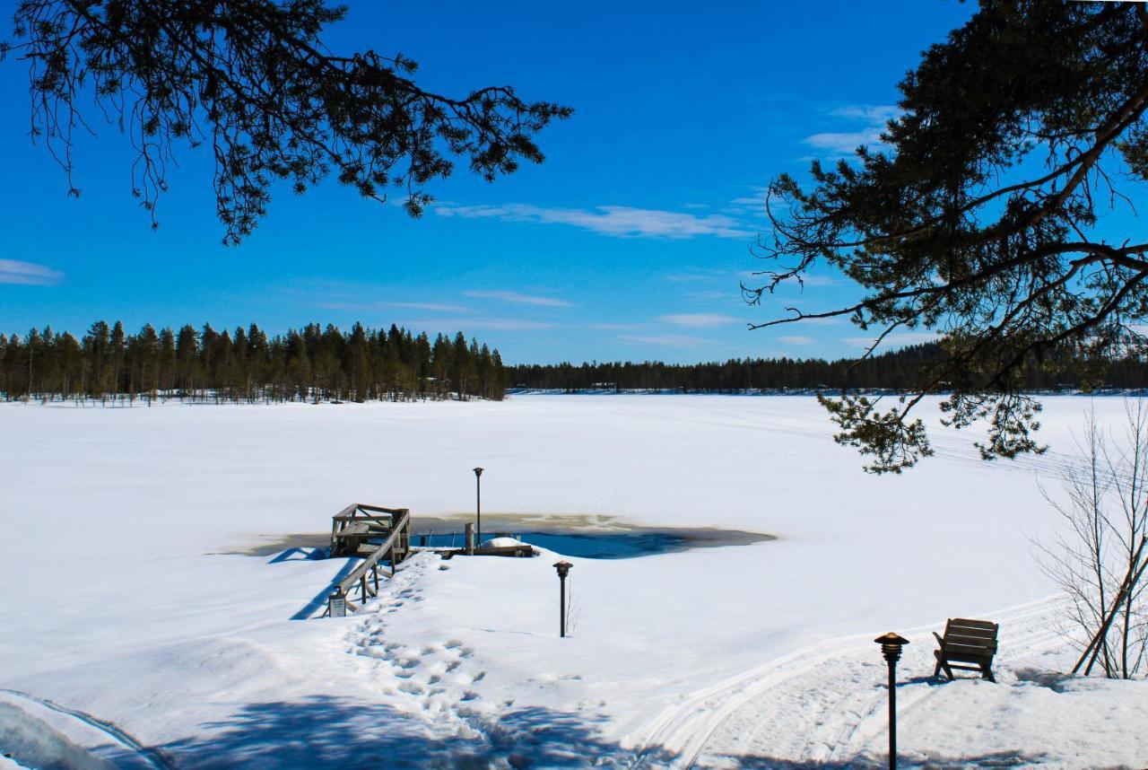 Ajakka Kuusamo Exterior photo